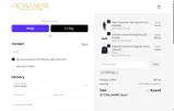 tartan15 coupon verification screenshot
