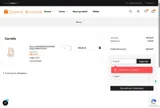 SALE30 coupon verification screenshot
