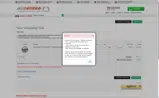 j3 coupon verification screenshot