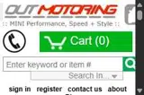 M26 coupon verification screenshot