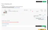 m25 coupon verification screenshot