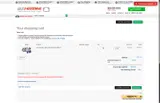 M26 coupon verification screenshot