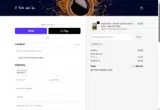 KT10 coupon verification screenshot