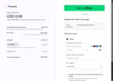 JIMMY coupon verification screenshot