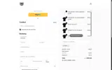 red10 coupon verification screenshot