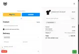 SAVENOW20 coupon verification screenshot