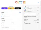 ALLFORKIDS coupon verification screenshot