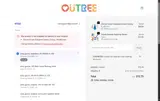 COUPERT20 coupon verification screenshot
