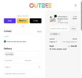 TREE20 coupon verification screenshot