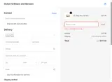 KATYA15 coupon verification screenshot
