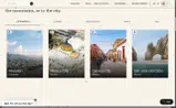 Outsite coupon verification screenshot