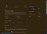 Outsite coupon verification screenshot