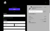 NewCustomer coupon verification screenshot