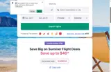 SUMMER40 coupon verification screenshot