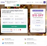 holiday15 coupon verification screenshot