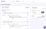 Spring40 coupon verification screenshot