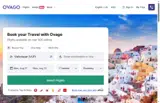 Ovago coupon verification screenshot