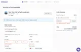 HONEY40 coupon verification screenshot