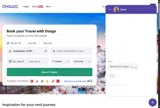 Ovago coupon verification screenshot