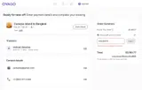 holiday15 coupon verification screenshot