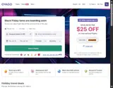 OVAGO25 coupon verification screenshot
