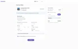 Ovago coupon verification screenshot