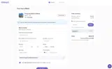 Ovago coupon verification screenshot