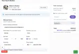 AIRLINES40 coupon verification screenshot