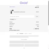 MARIA15 coupon verification screenshot