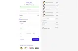 MARIA15 coupon verification screenshot