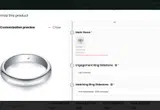 OV10 coupon verification screenshot
