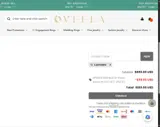 CUSTOM10 coupon verification screenshot