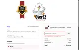 BUNDLE2025 coupon verification screenshot