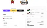 400XL coupon verification screenshot