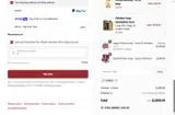 300RED coupon verification screenshot