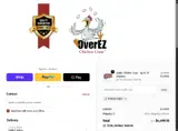 FOILHATGANG coupon verification screenshot