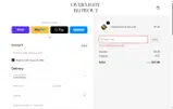 EDIT20 coupon verification screenshot