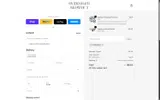Caroline10 coupon verification screenshot