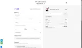 CLAUDIA10 coupon verification screenshot