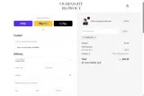 Angela10 coupon verification screenshot