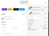 TATYANA10 coupon verification screenshot