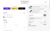 Carolinesacks10 coupon verification screenshot