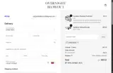 CHRISTEN10 coupon verification screenshot