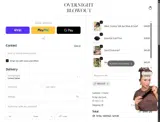 NIKOL10 coupon verification screenshot