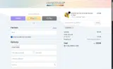 NEOKOI coupon verification screenshot