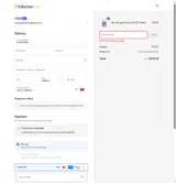 july4you coupon verification screenshot