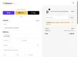 4ourpets coupon verification screenshot