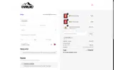 Ovrlnd coupon verification screenshot