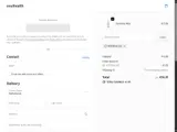 HOTDEALS10 coupon verification screenshot