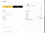 HAROLD coupon verification screenshot